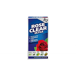 Rose Clear Ultra  200ml